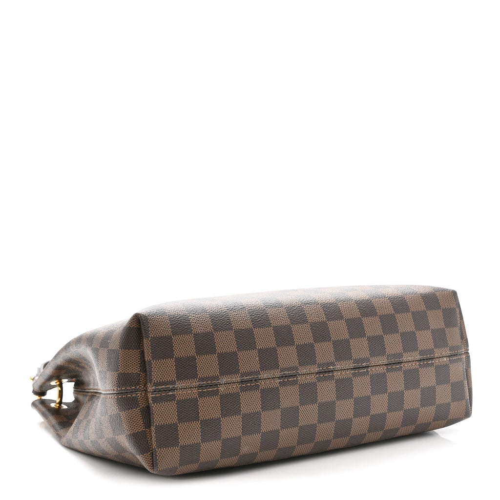 Louis Vuitton Damier Ebene Graceful PM