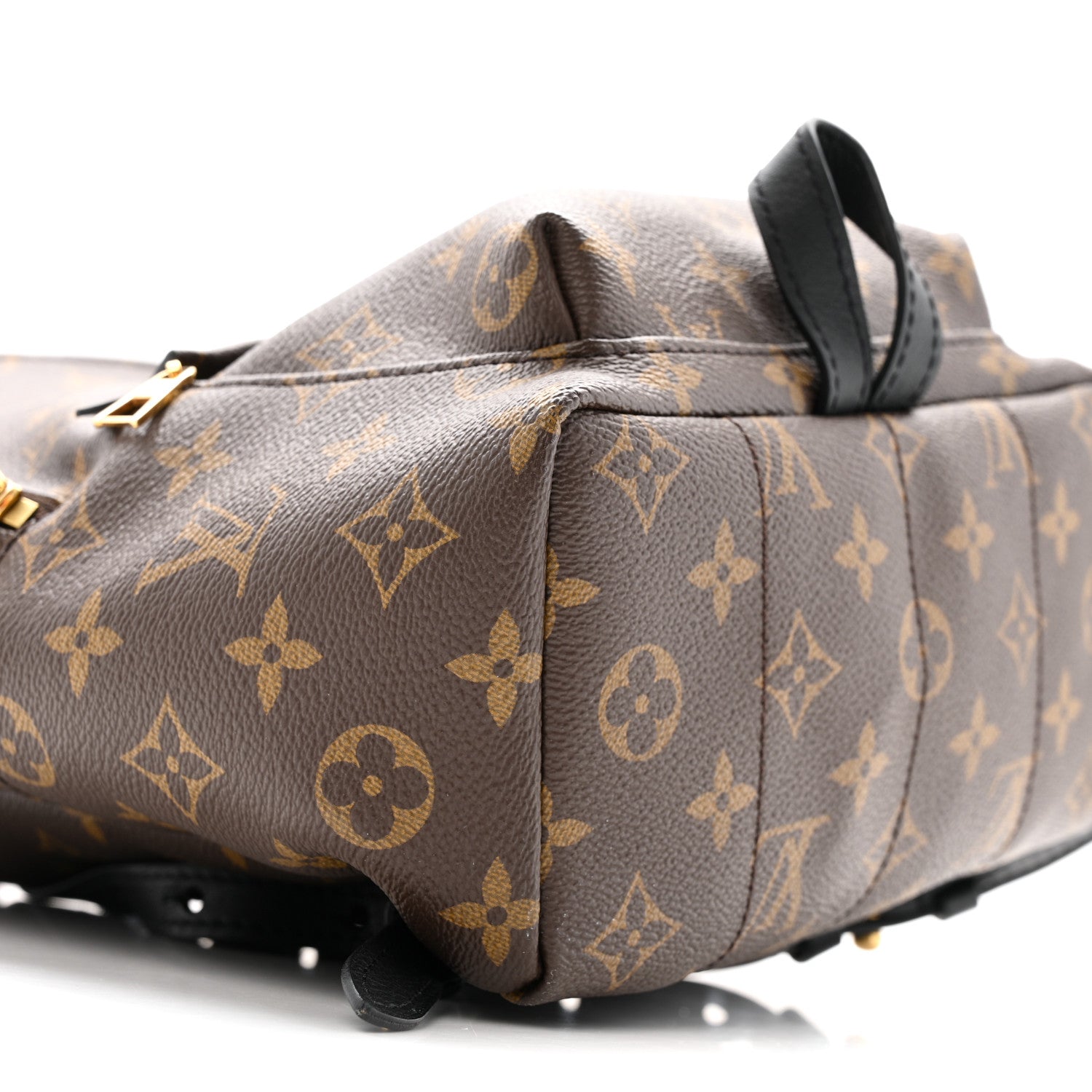 Louis Vuitton Monogram Palm Springs Backpack PM