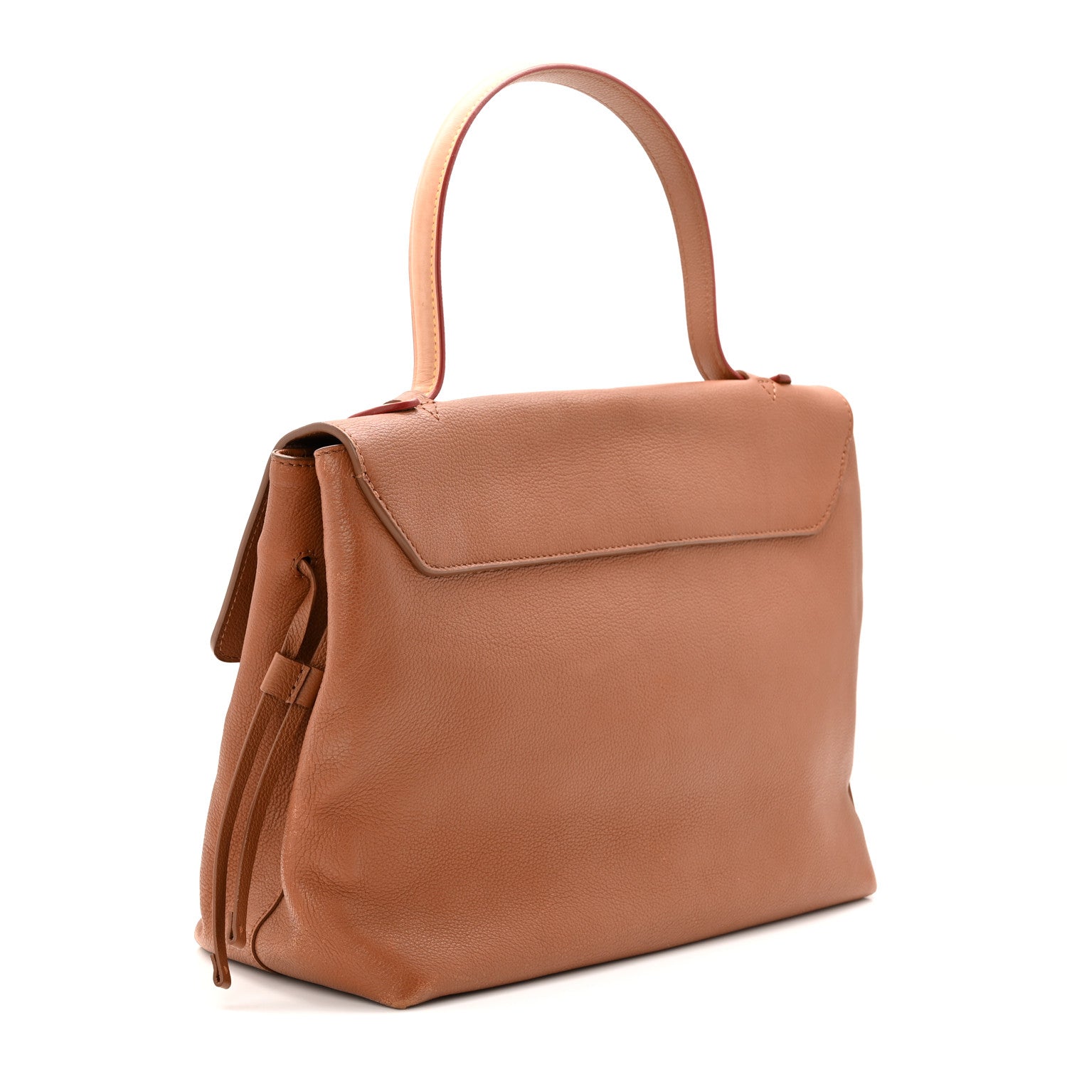 Louis Vuitton Calfskin Lockme MM