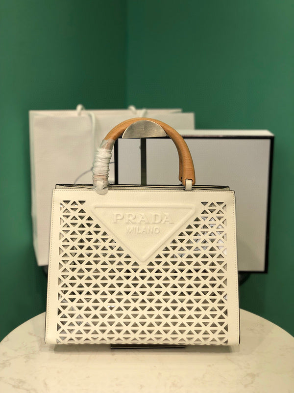 Prada Bags - 4126