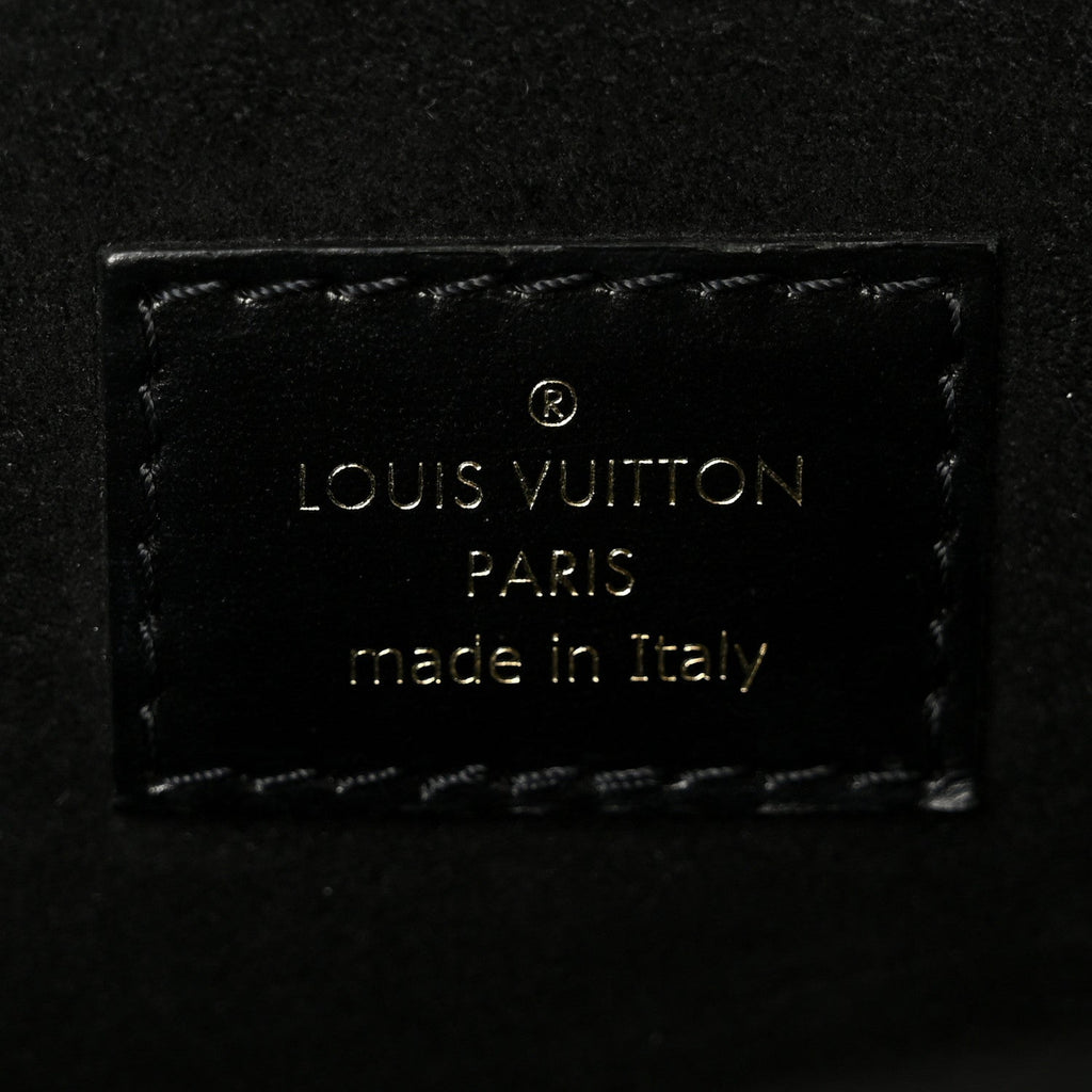 Louis Vuitton Reverse Monogram Pochette Metis