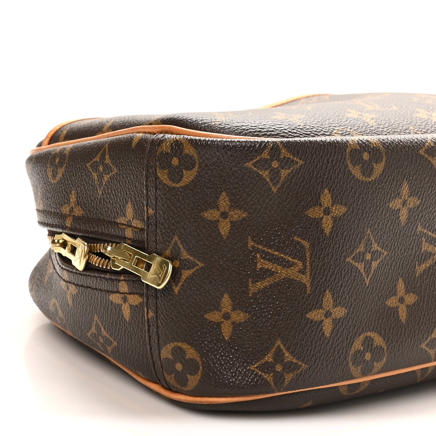 Louis Vuitton Monogram Trouville