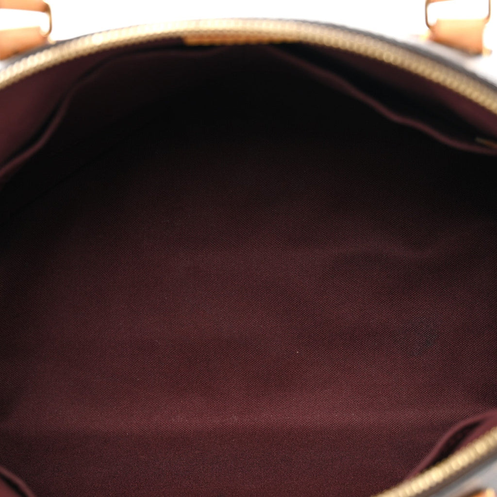 Louis Vuitton Monogram Turenne MM