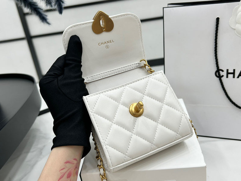 Chanel -Bags - CHL Bags - 252