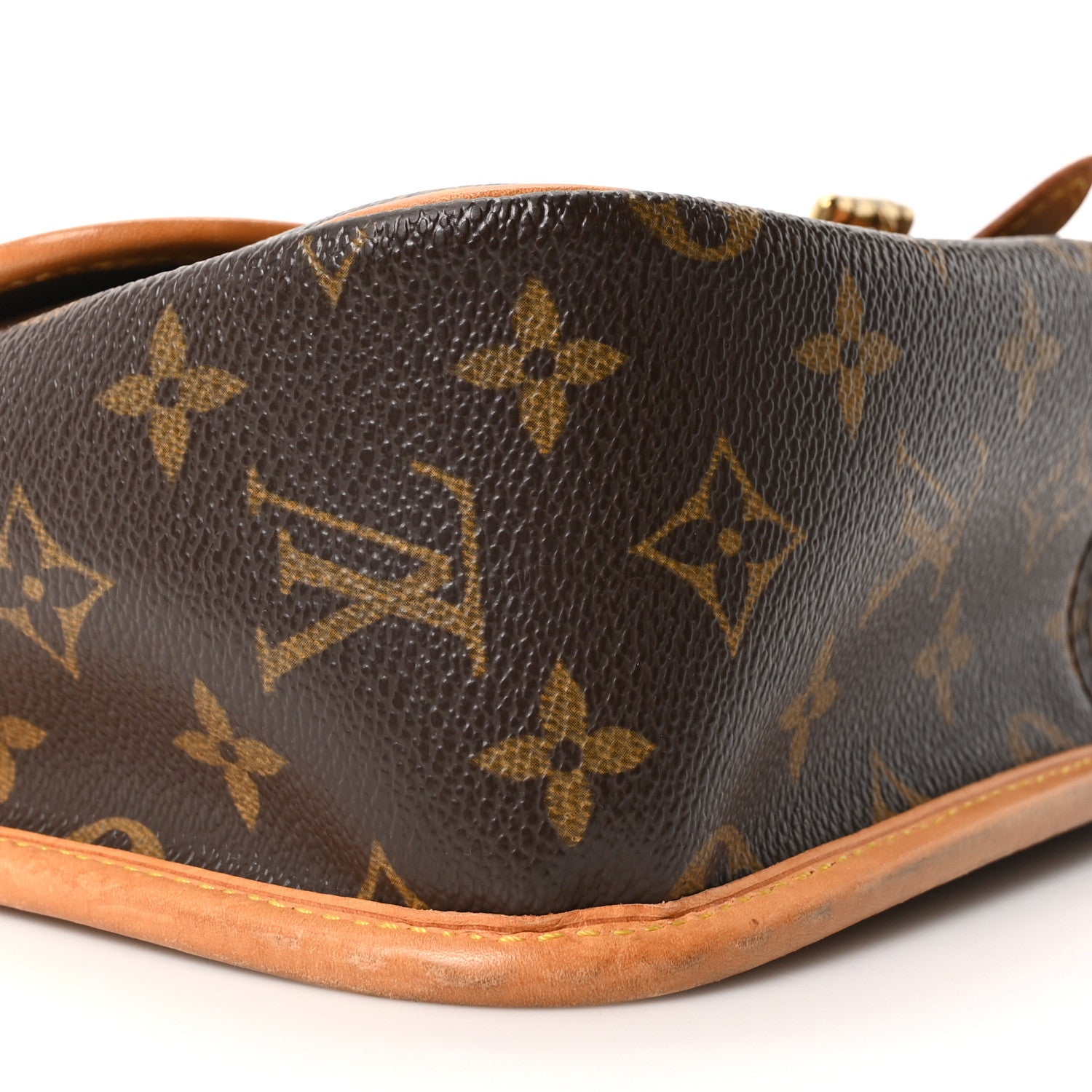 Louis Vuitton Monogram Sologne