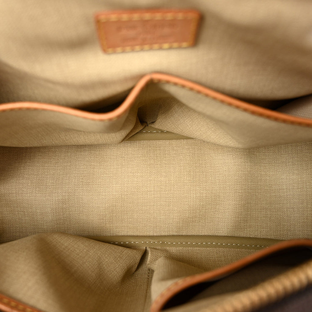 Louis Vuitton Monogram Trouville