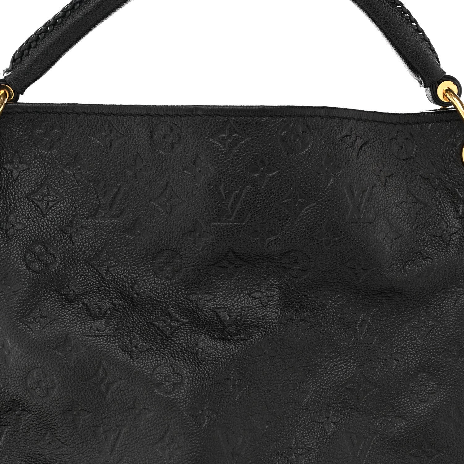 Louis Vuitton Empreinte Artsy MM Black