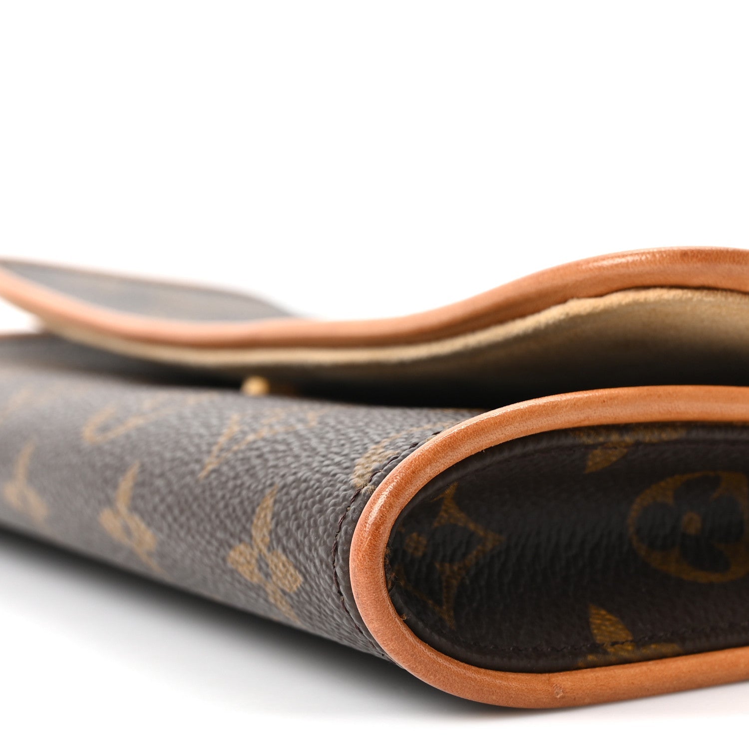 Louis Vuitton Monogram Pochette Twin GM