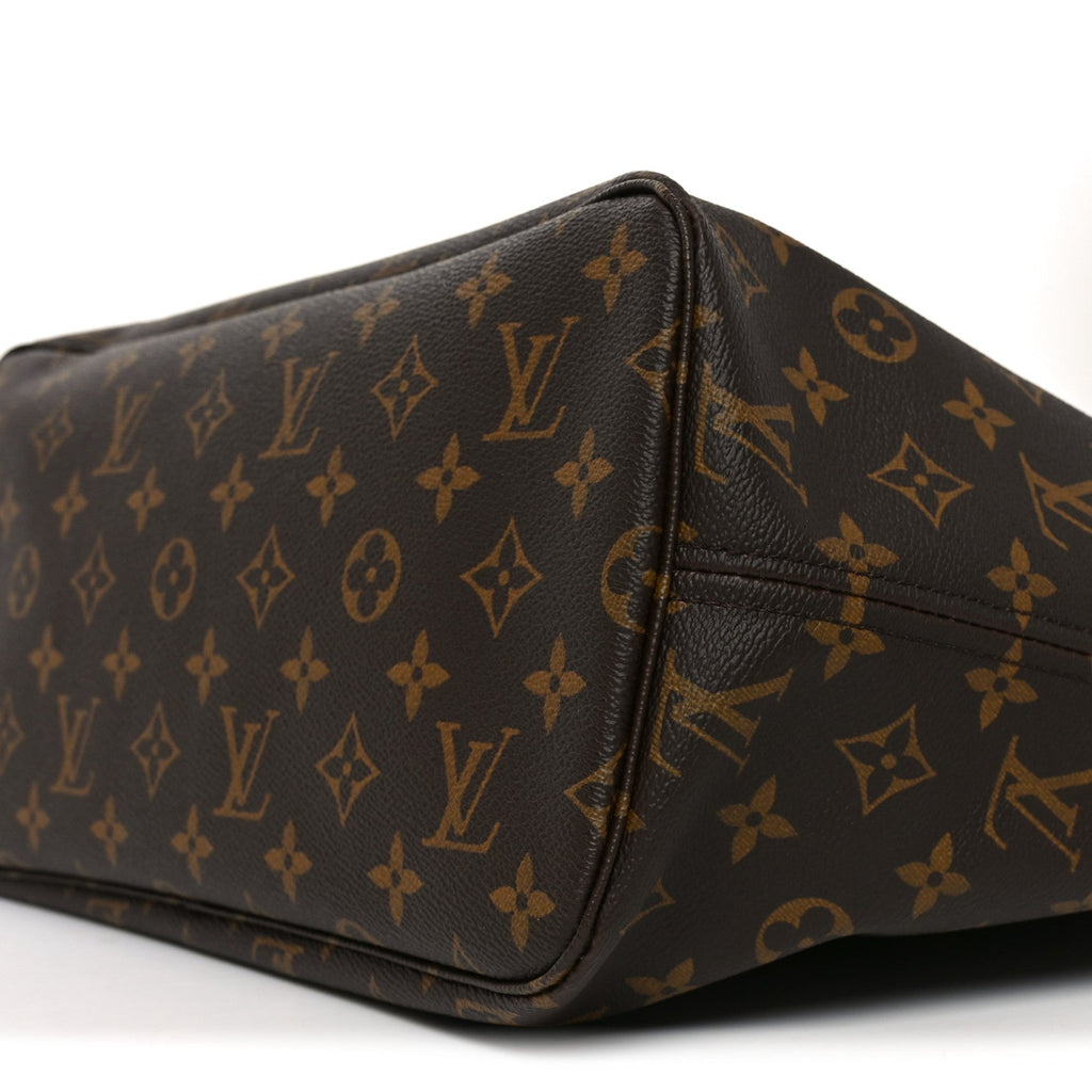 Louis Vuitton X Sun Yitian Monogram Rabbit Neverfull MM