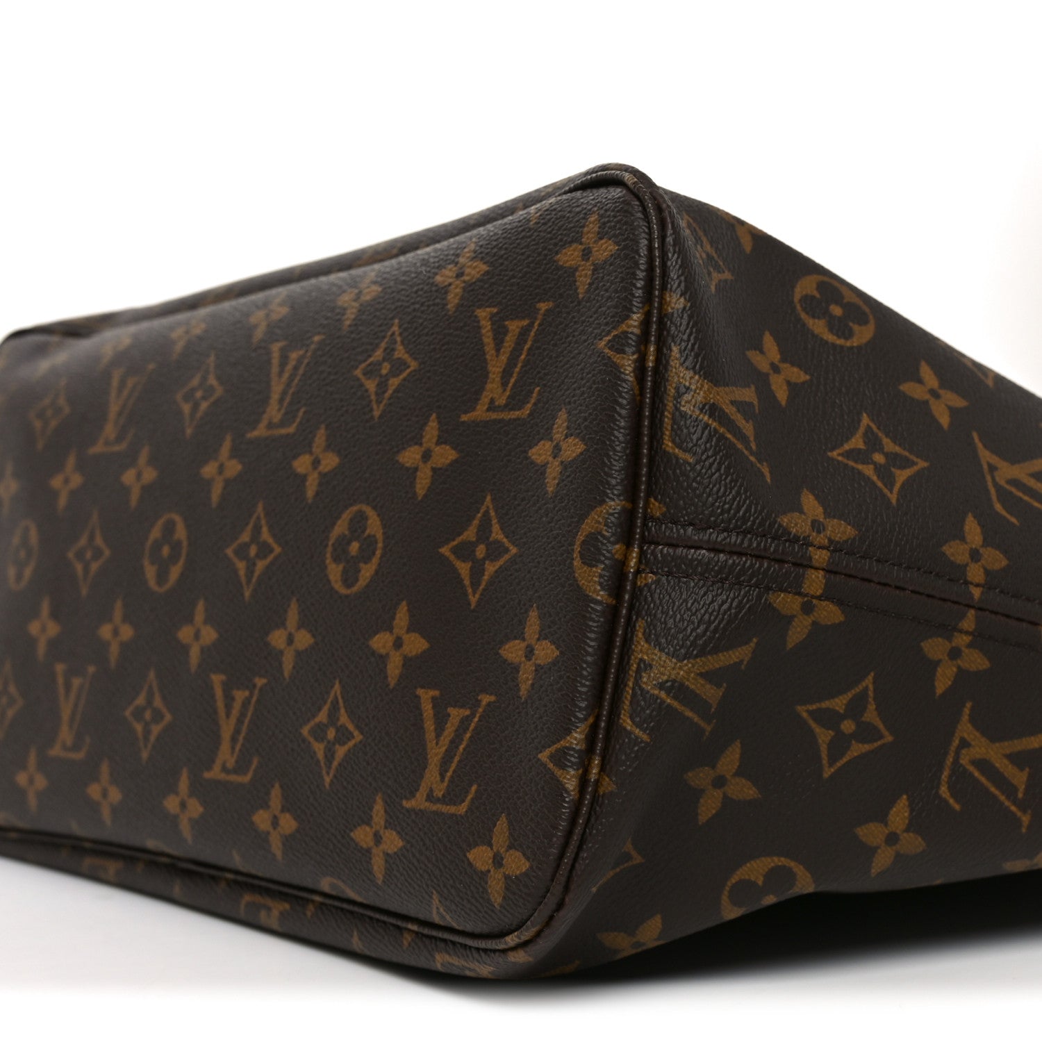 Louis Vuitton X Sun Yitian Monogram Rabbit Neverfull MM