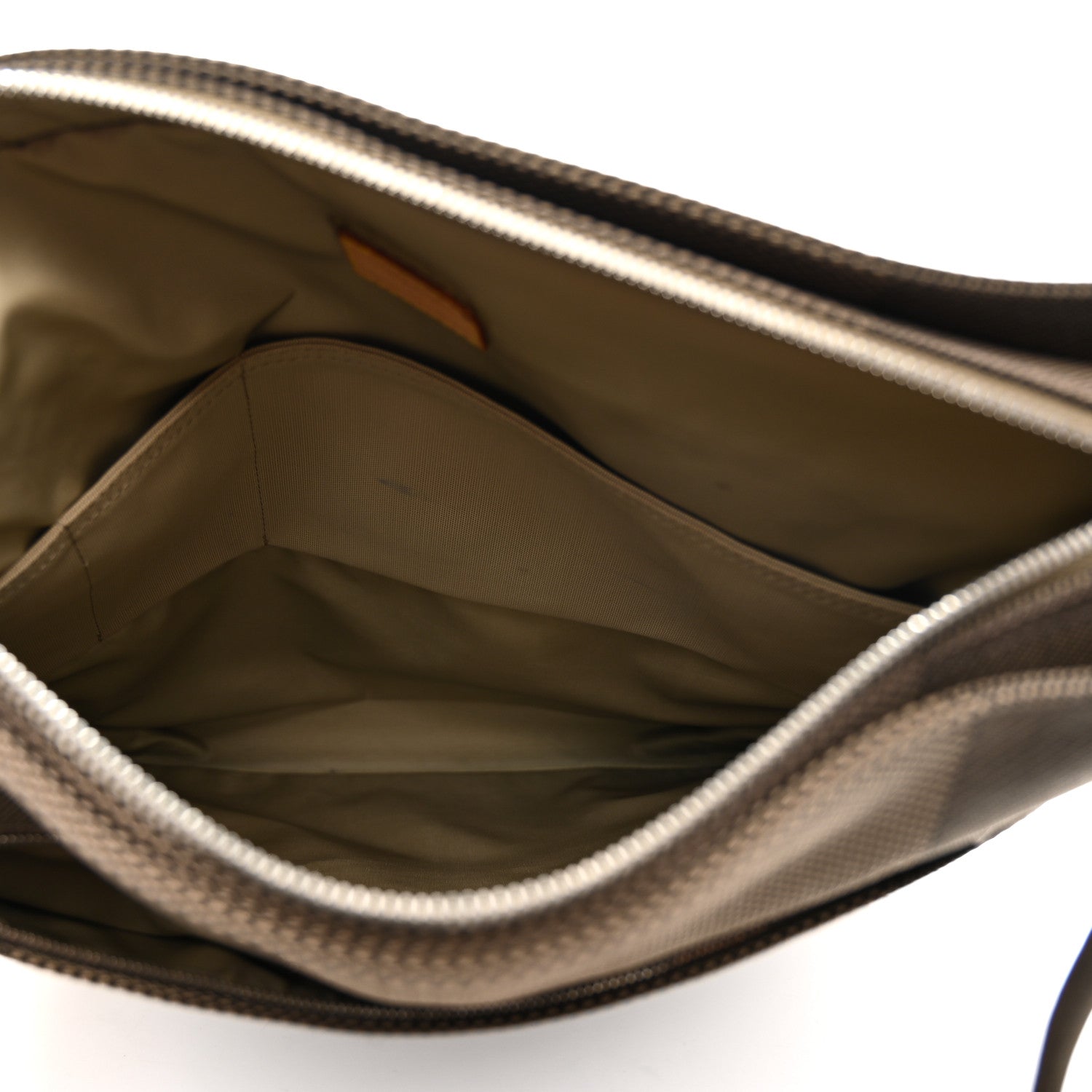 Louis Vuitton Damier Geant Compagnon Messenger Terre