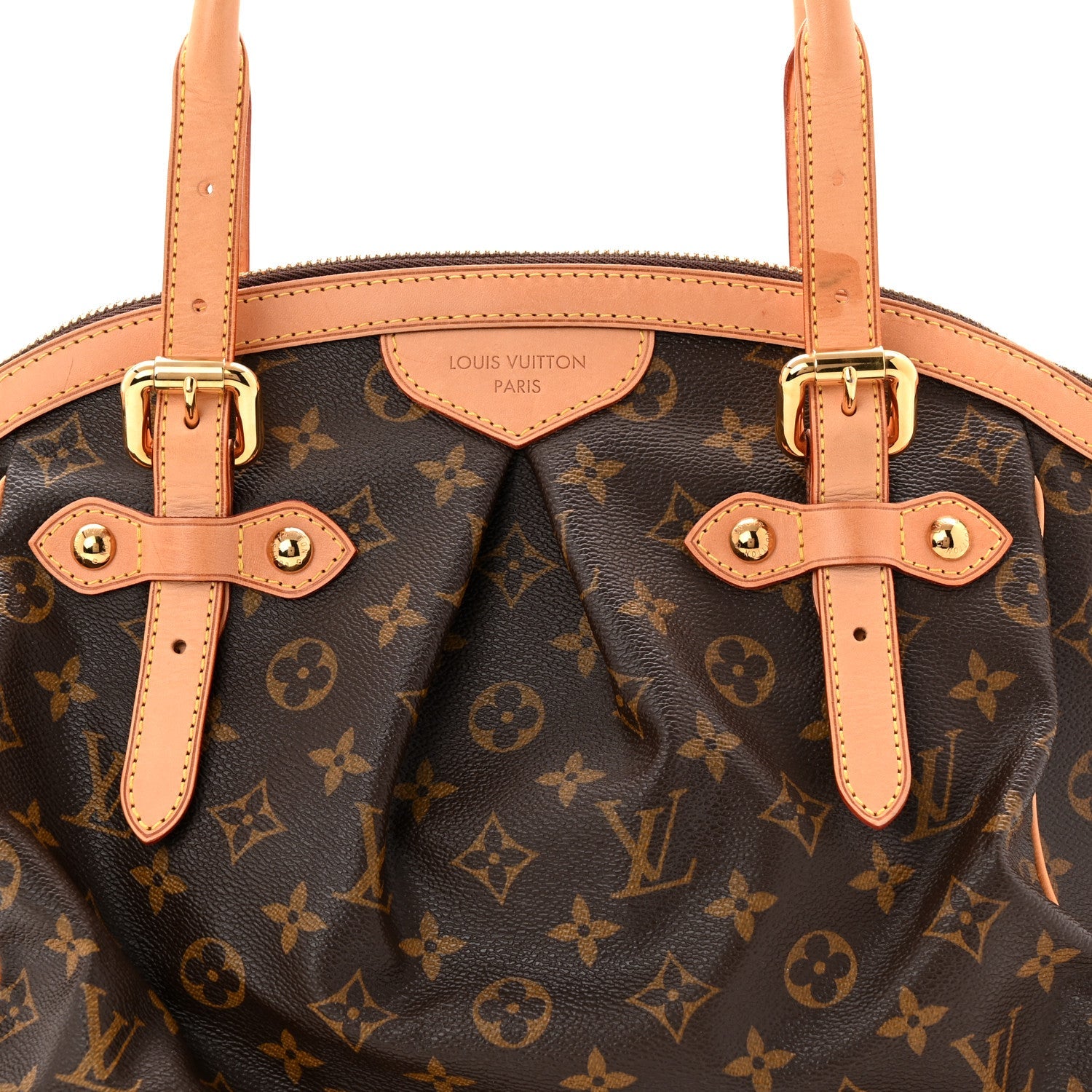 Louis Vuitton Monogram Tivoli GM