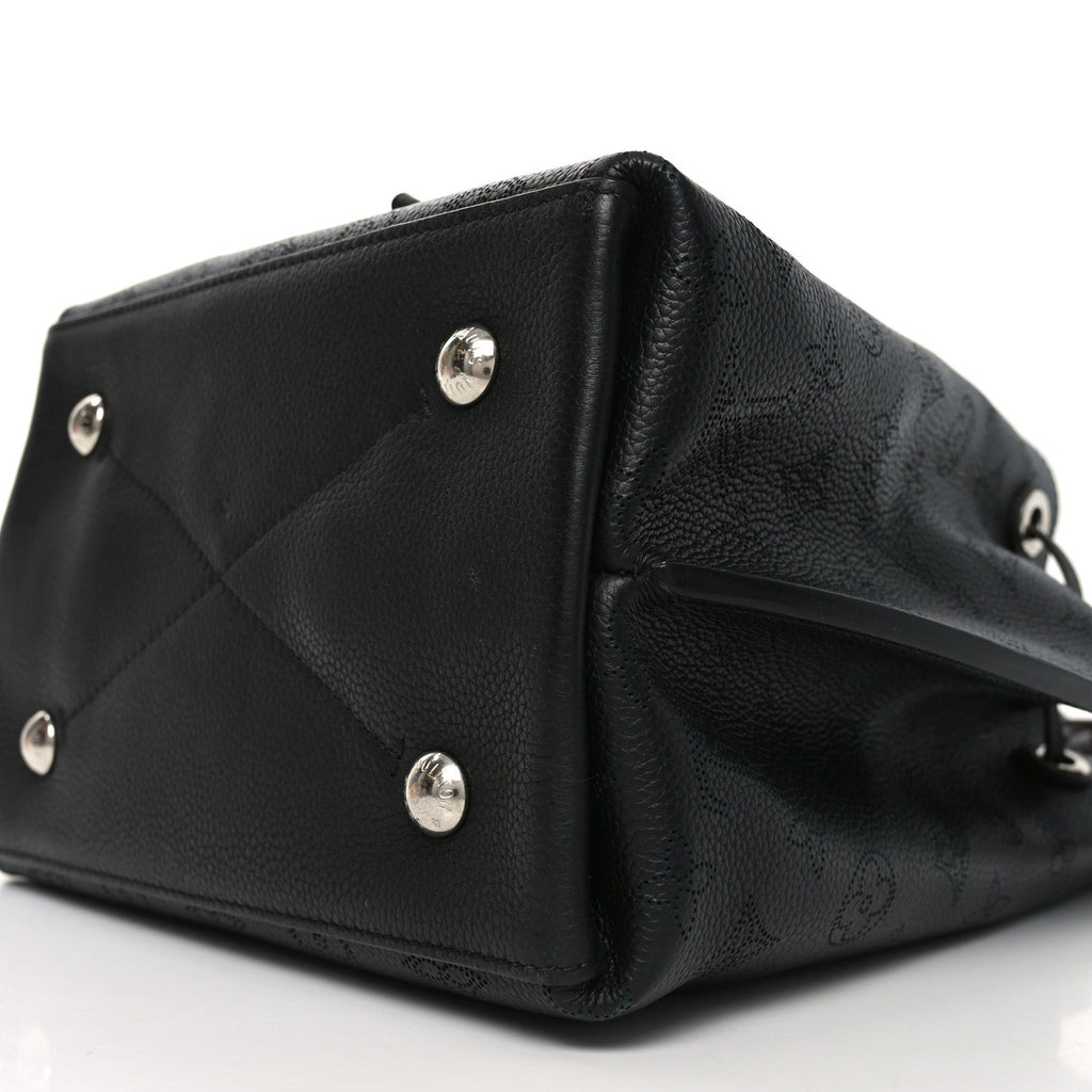 Louis Vuitton Mahina Muria Black