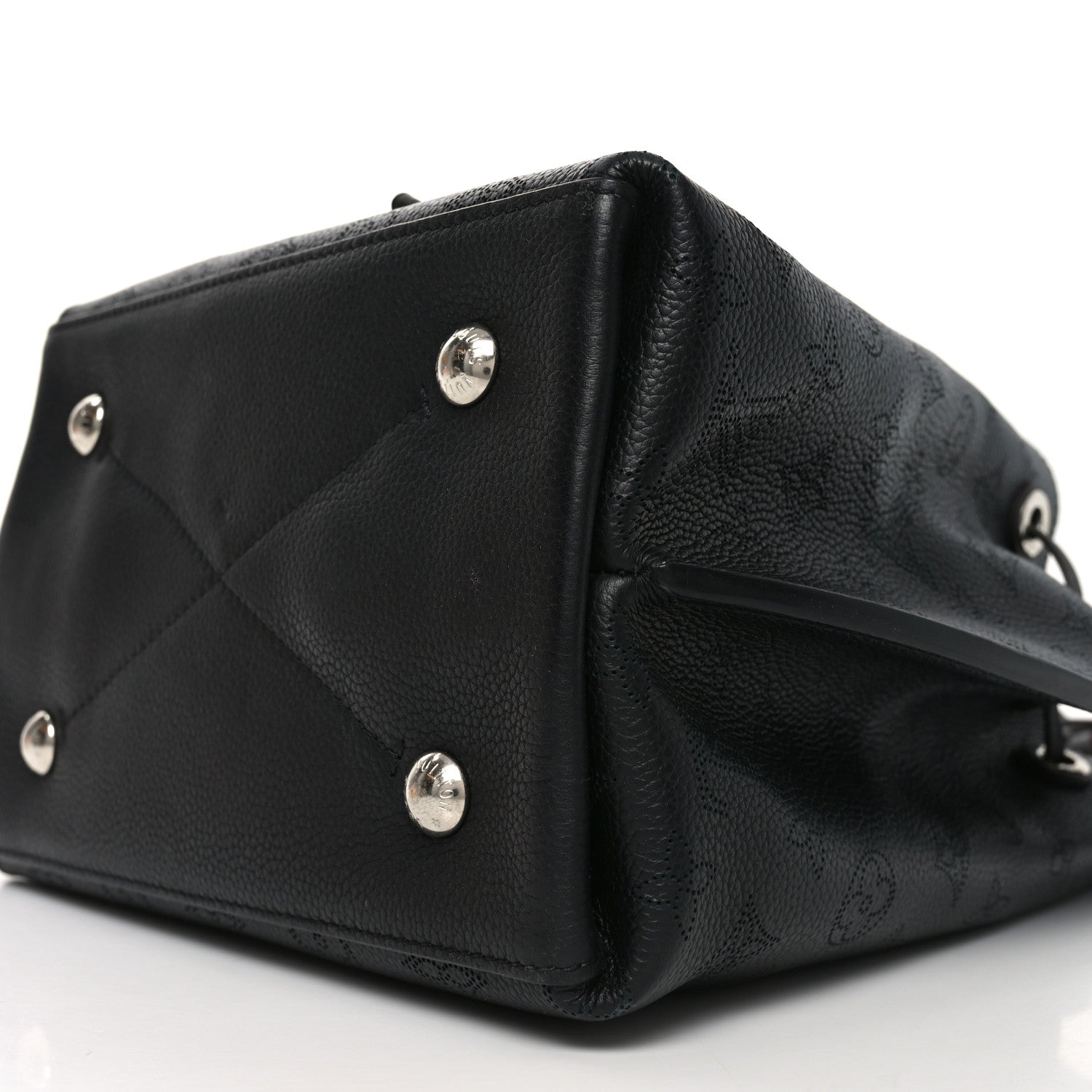 Louis Vuitton Mahina Muria Black