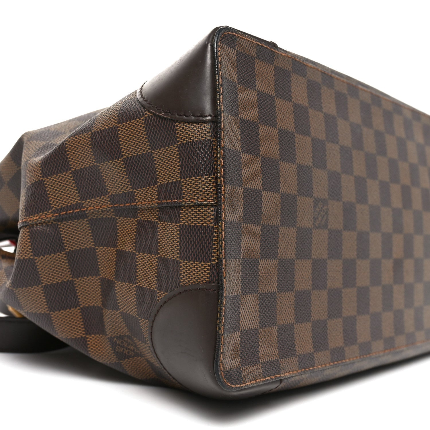 Louis Vuitton Damier Ebene Hampstead PM