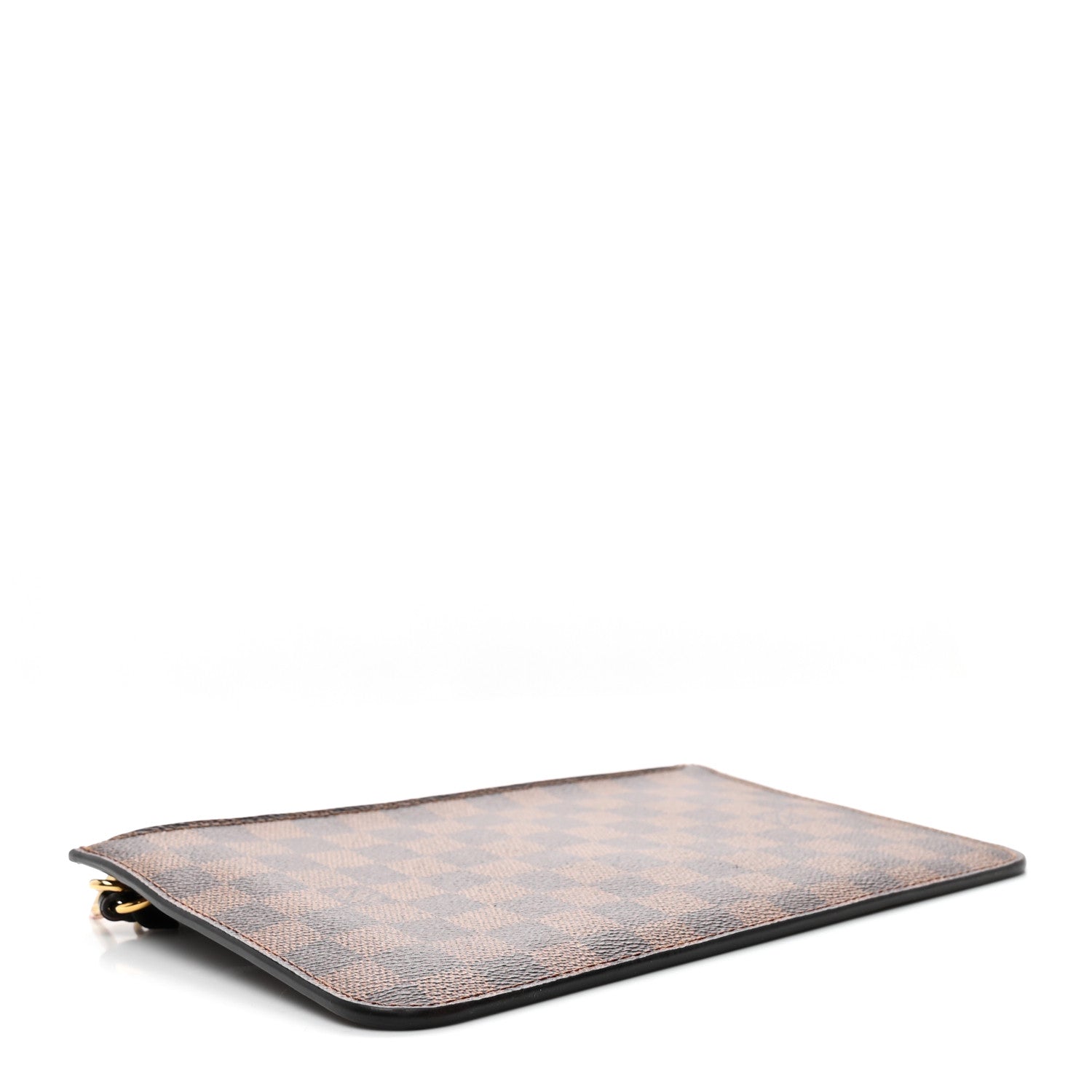 Louis Vuitton Damier Ebene Neverfull MM GM Pochette