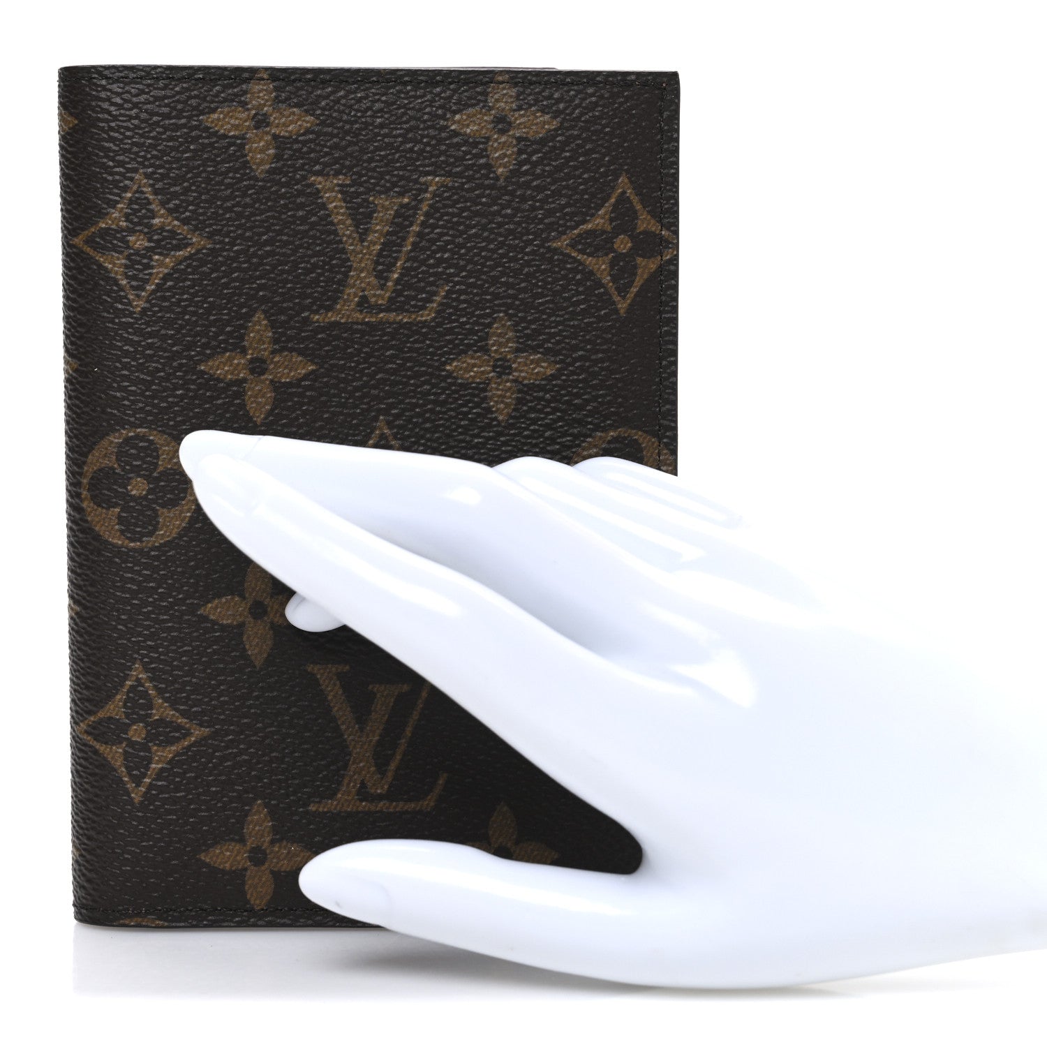 Louis Vuitton Monogram Passport Cover