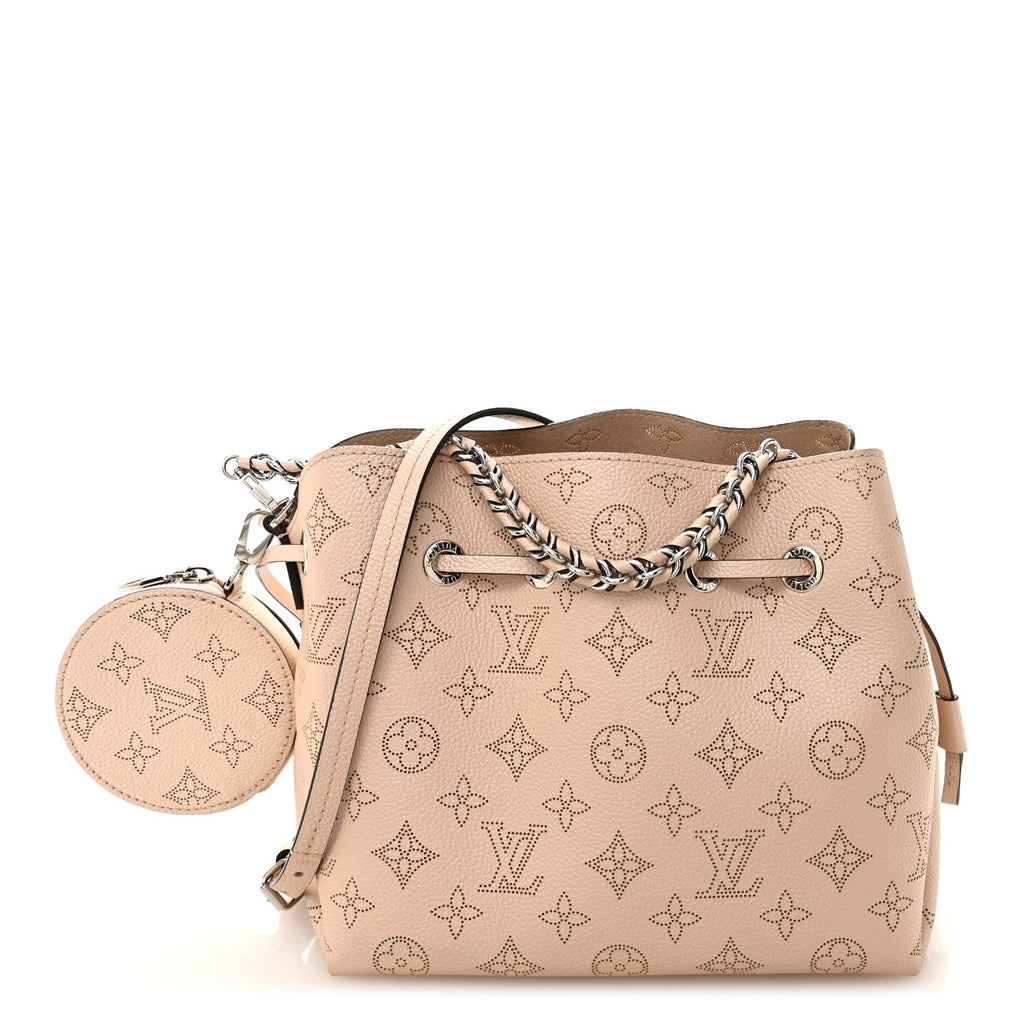 Louis Vuitton Mahina Bella Magnolia