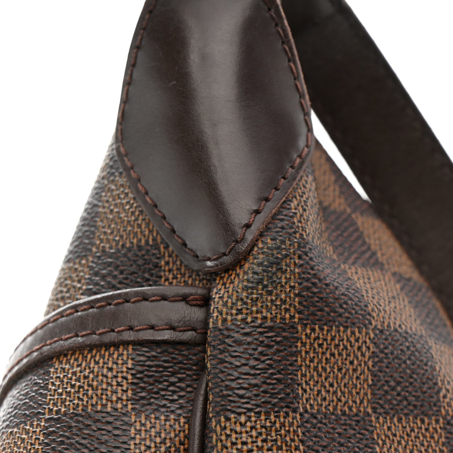 Louis Vuitton Damier Ebene Bloomsbury PM