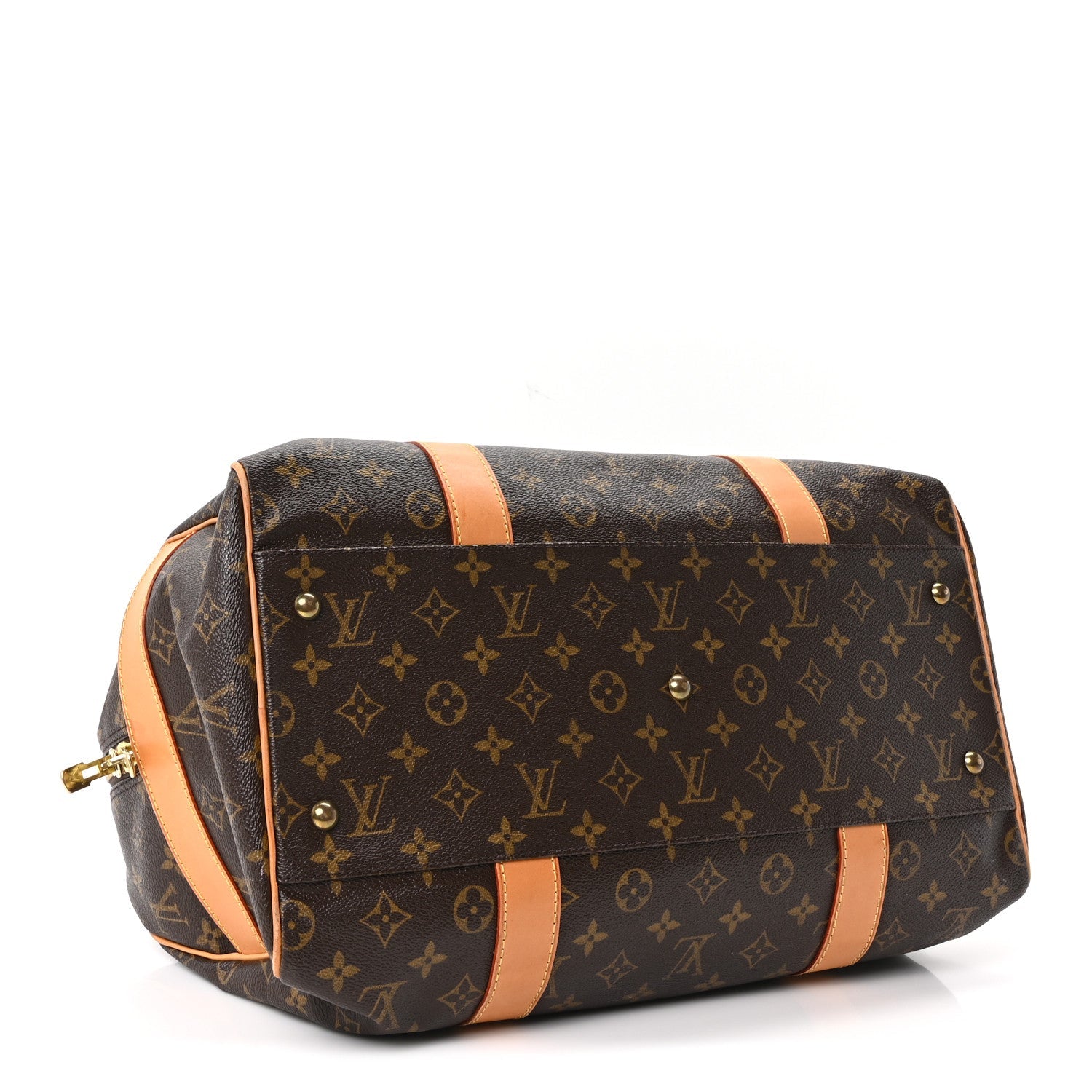 Louis Vuitton Monogram Carryall