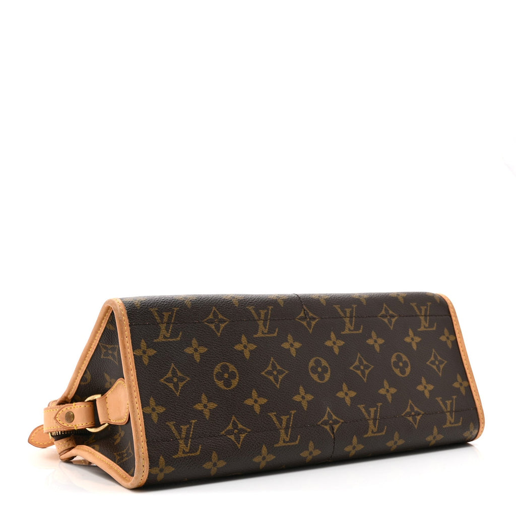 Louis Vuitton Monogram Popincourt Long Shoulder Bag