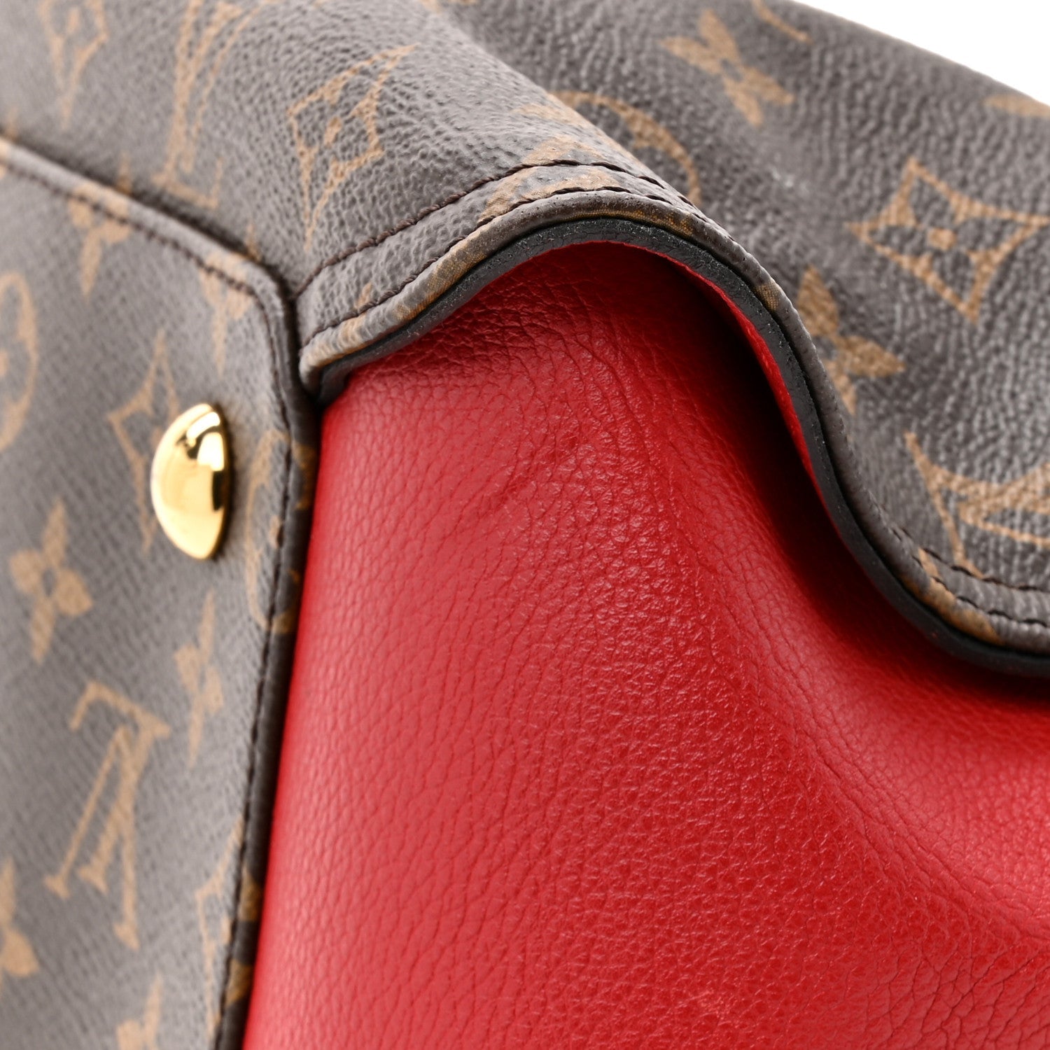 Louis Vuitton Monogram Gaia Cherry