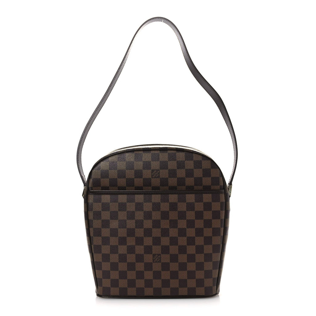 Louis Vuitton Damier Ebene Ipanema GM