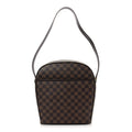 Louis Vuitton Damier Ebene Ipanema GM