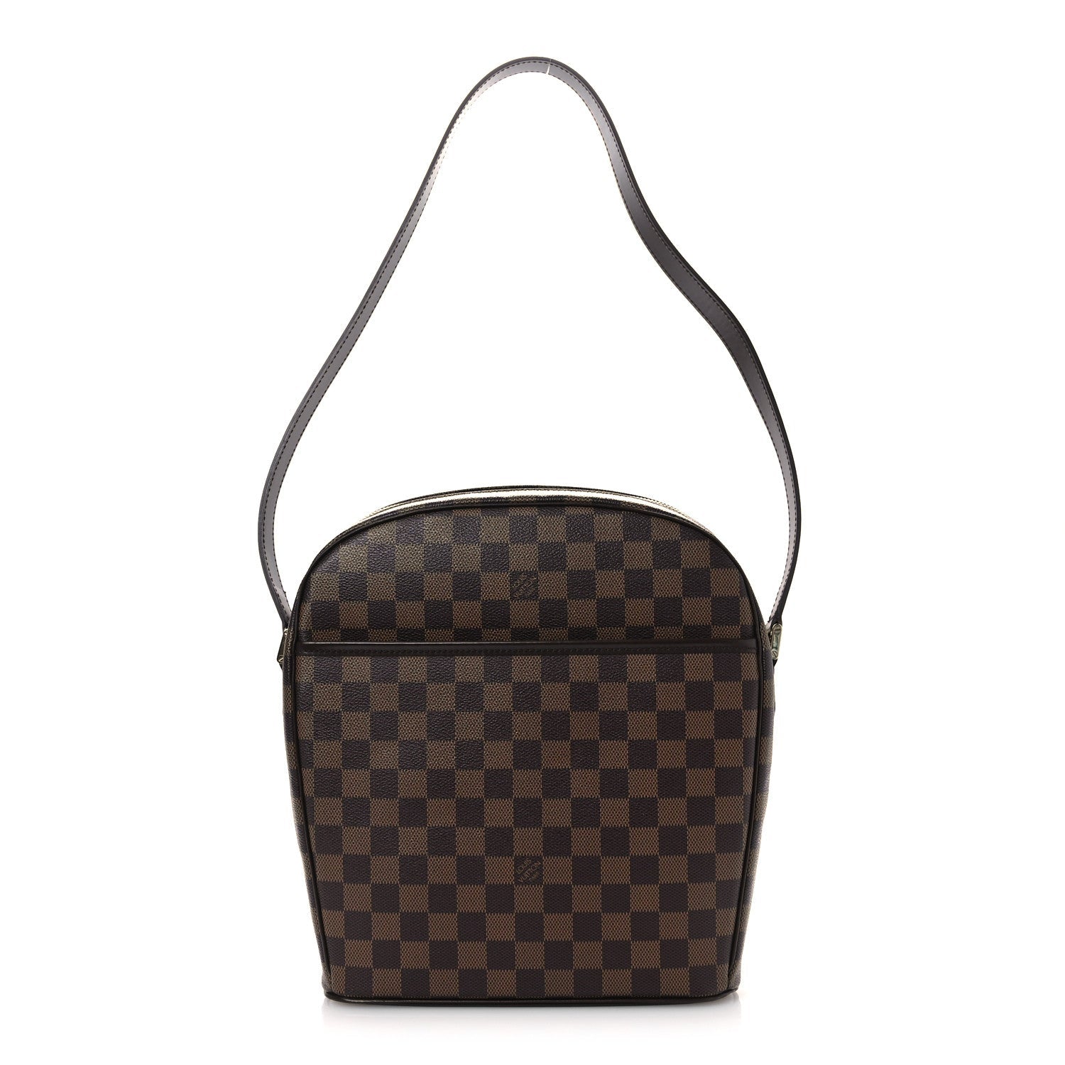 Louis Vuitton Damier Ebene Ipanema GM