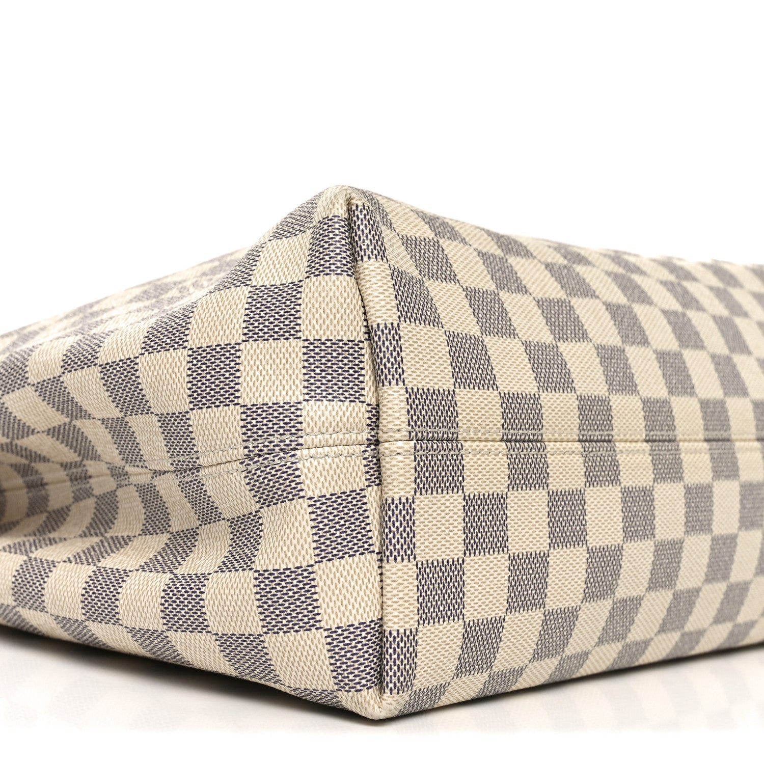 Louis Vuitton Damier Azur Graceful MM