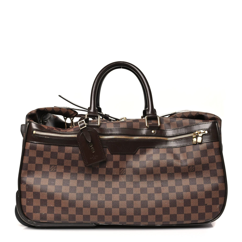 Louis Vuitton Damier Ebene Eole 50