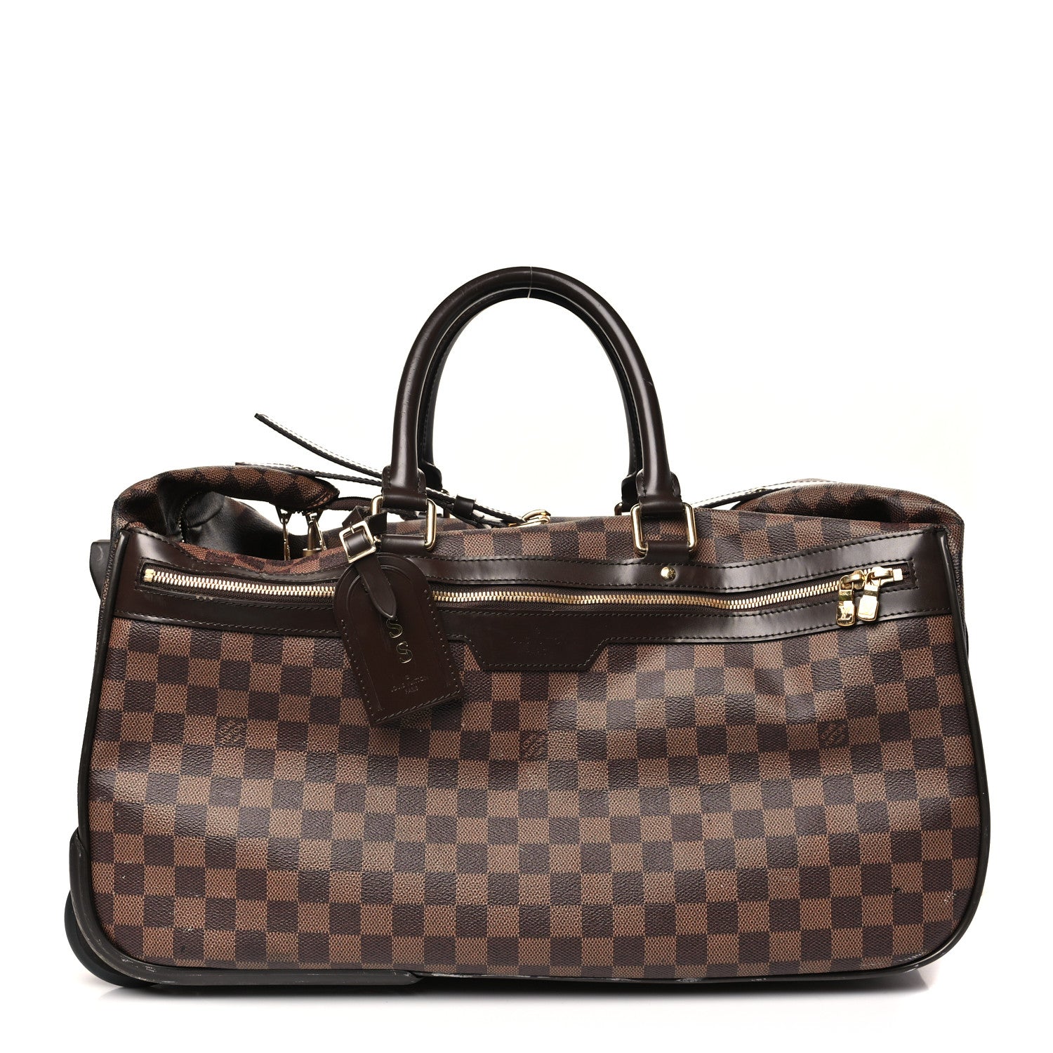 Louis Vuitton Damier Ebene Eole 50