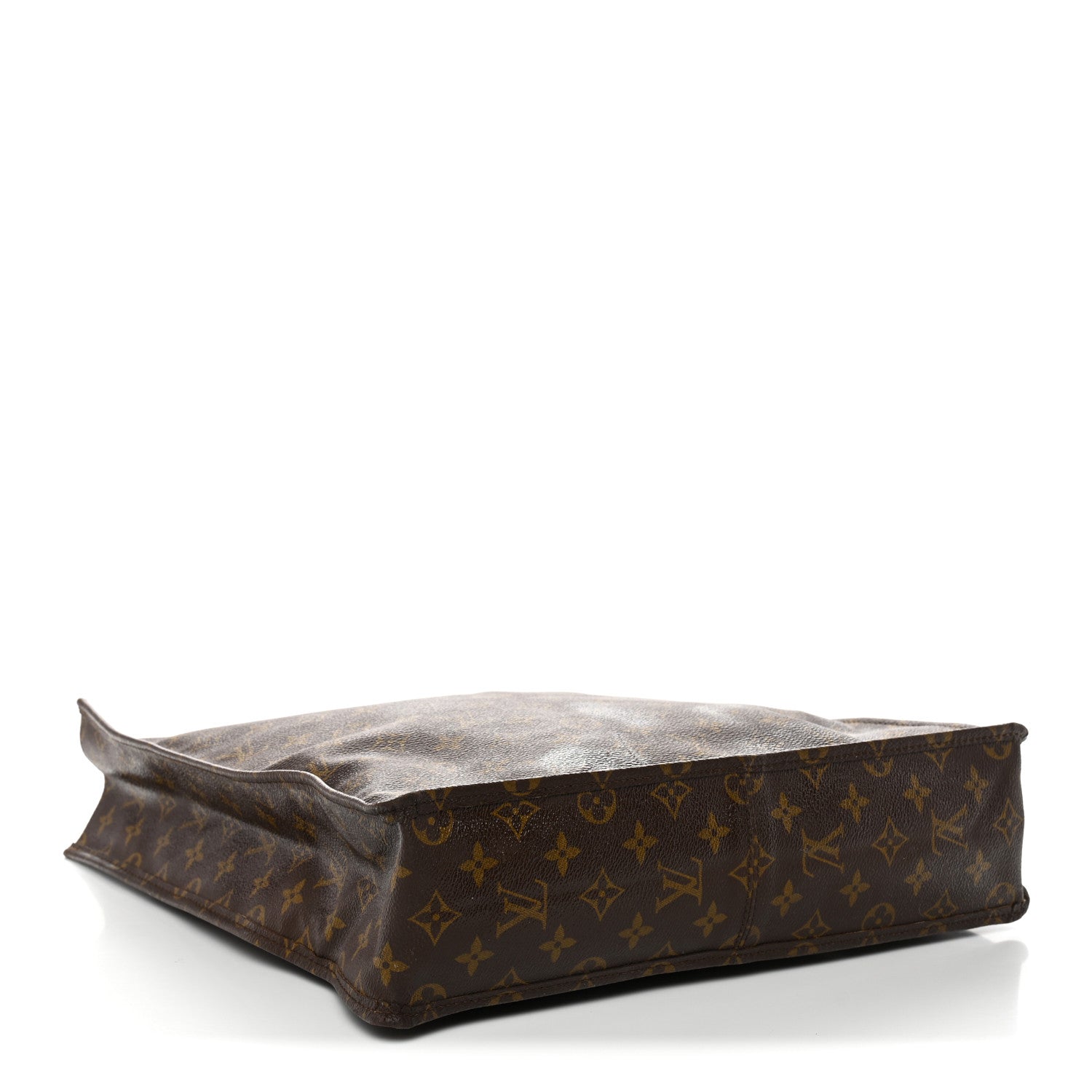 Louis Vuitton Monogram Sac Plat