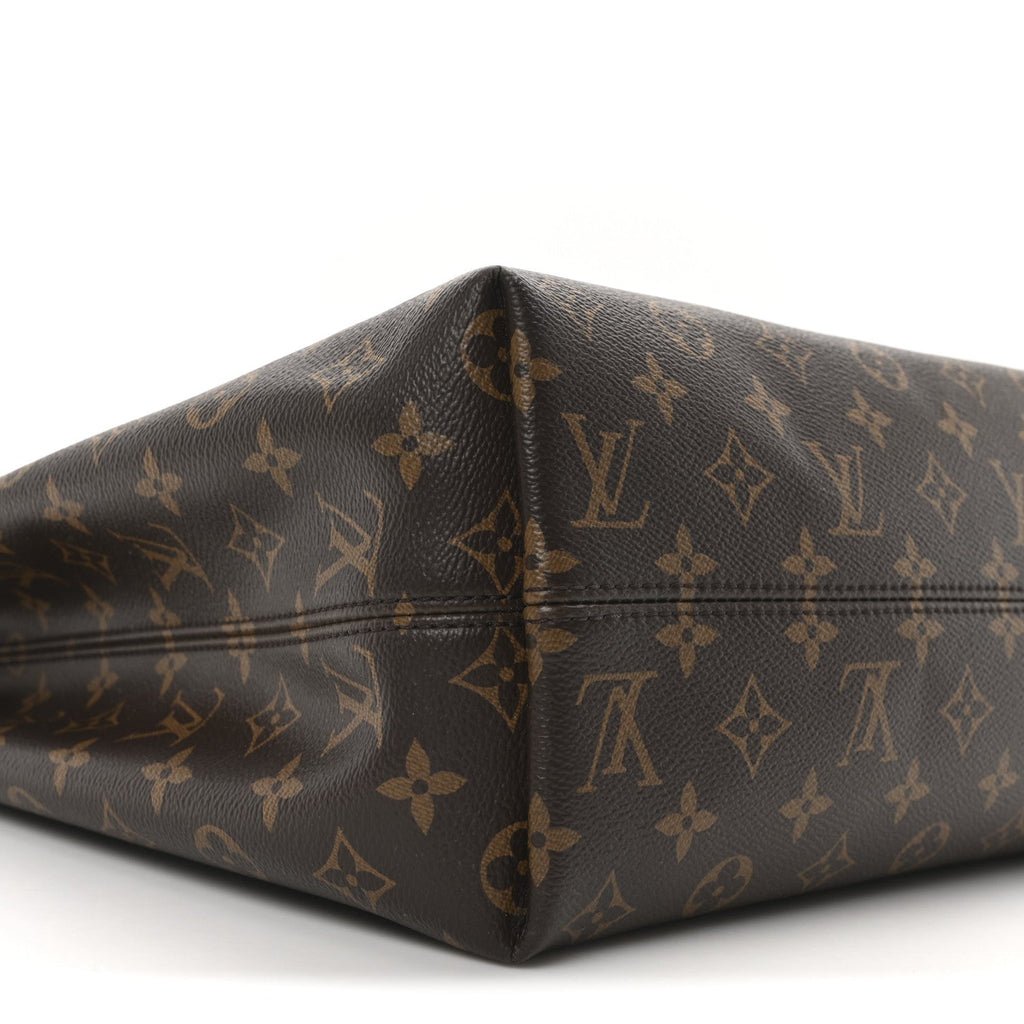 Louis Vuitton Monogram Graceful MM