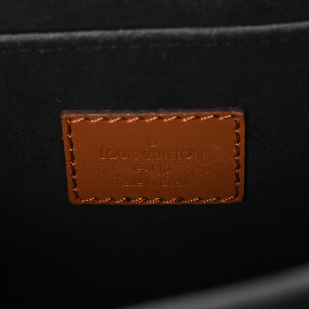 Louis Vuitton Reverse Monogram Dauphine MM