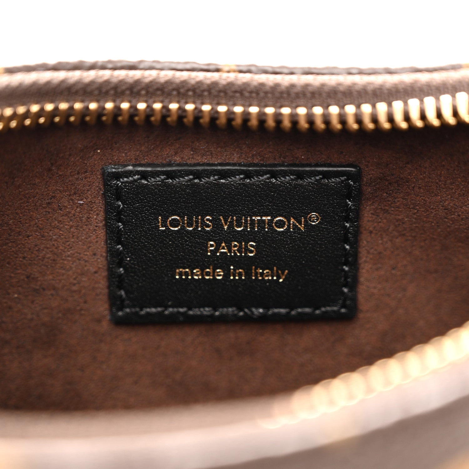 Louis Vuitton Monogram Catchy PM