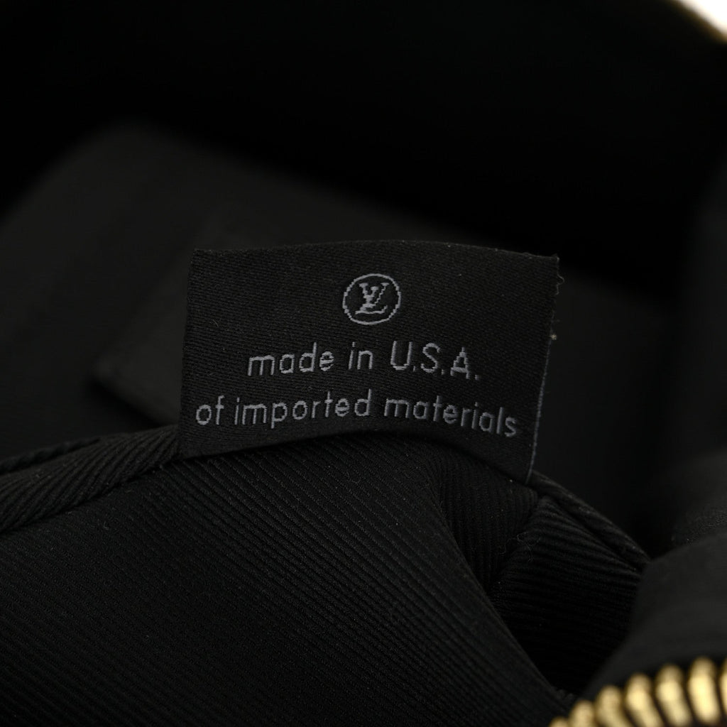 Louis Vuitton Reverse Monogram Palm Springs Backpack PM