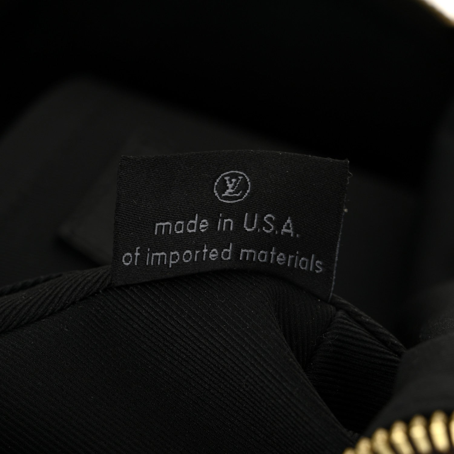 Louis Vuitton Reverse Monogram Palm Springs Backpack PM