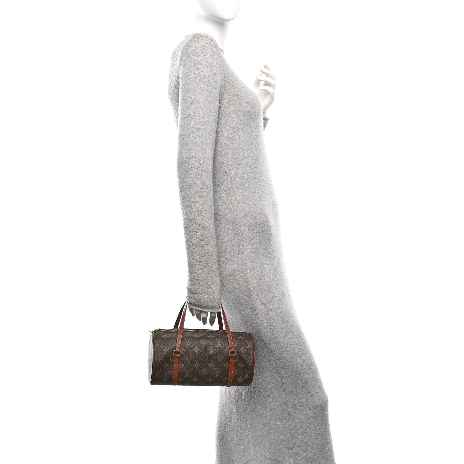 Louis Vuitton Monogram Papillon 26