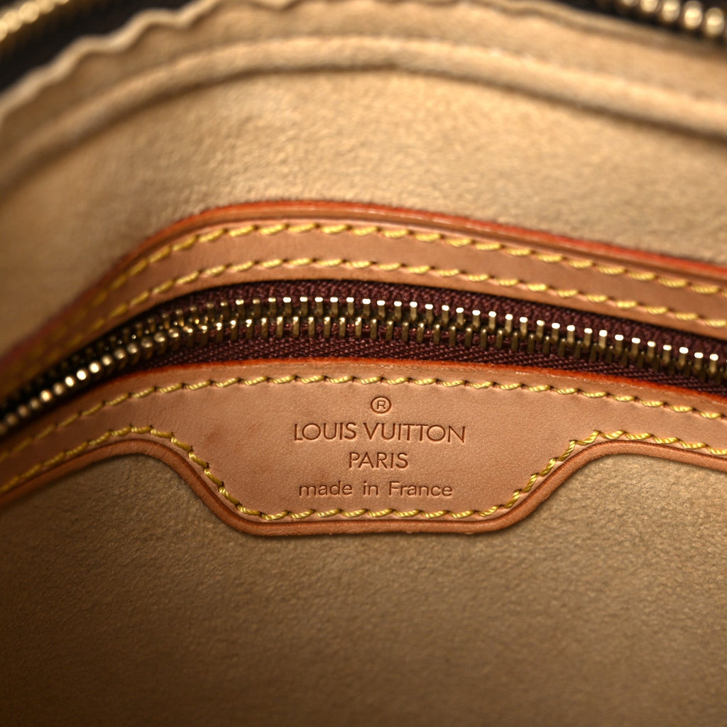 Louis Vuitton Monogram Looping MM
