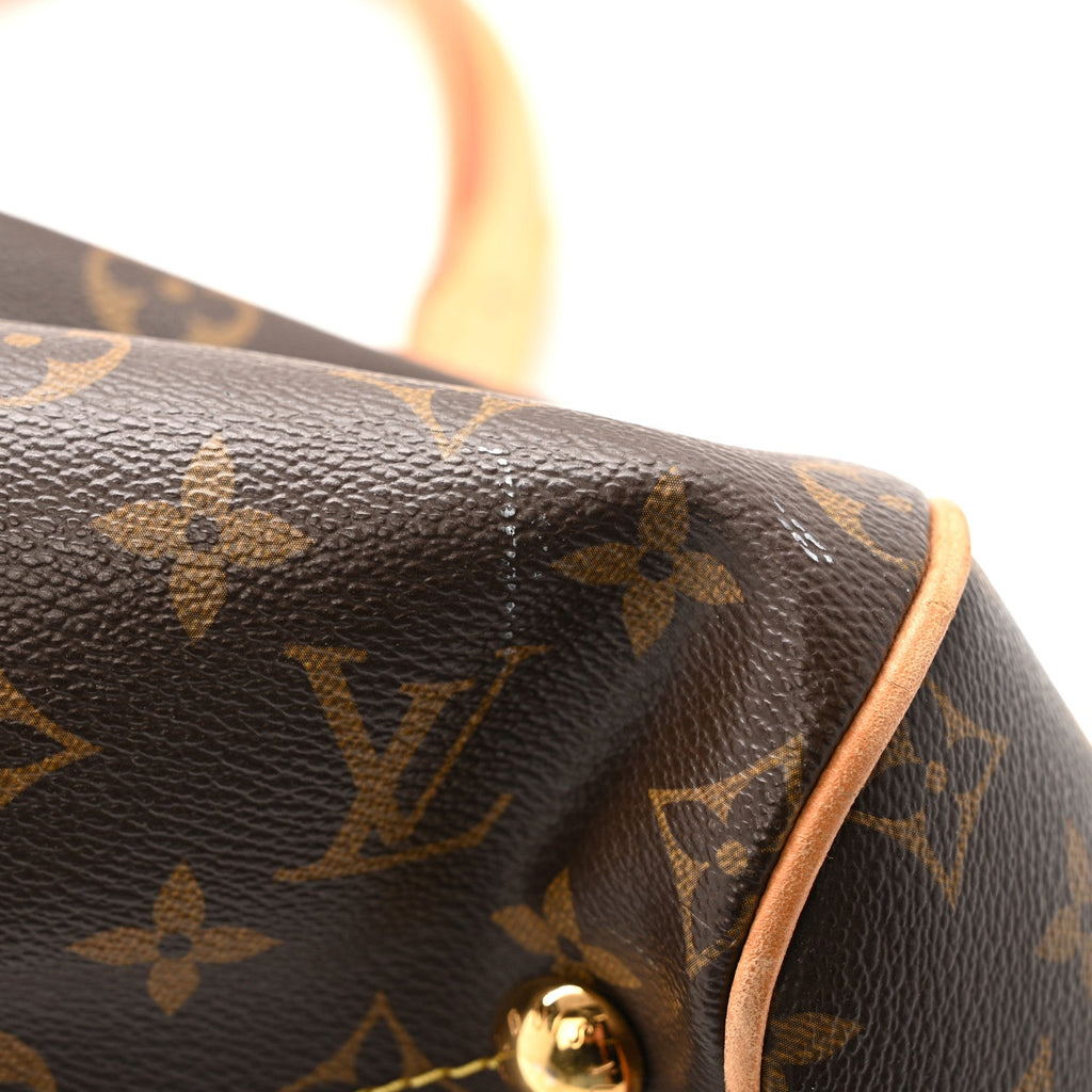 Louis Vuitton Monogram Tivoli GM