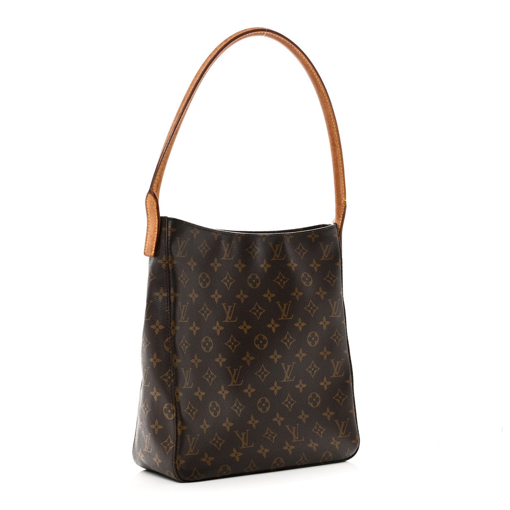 Louis Vuitton Monogram Looping GM