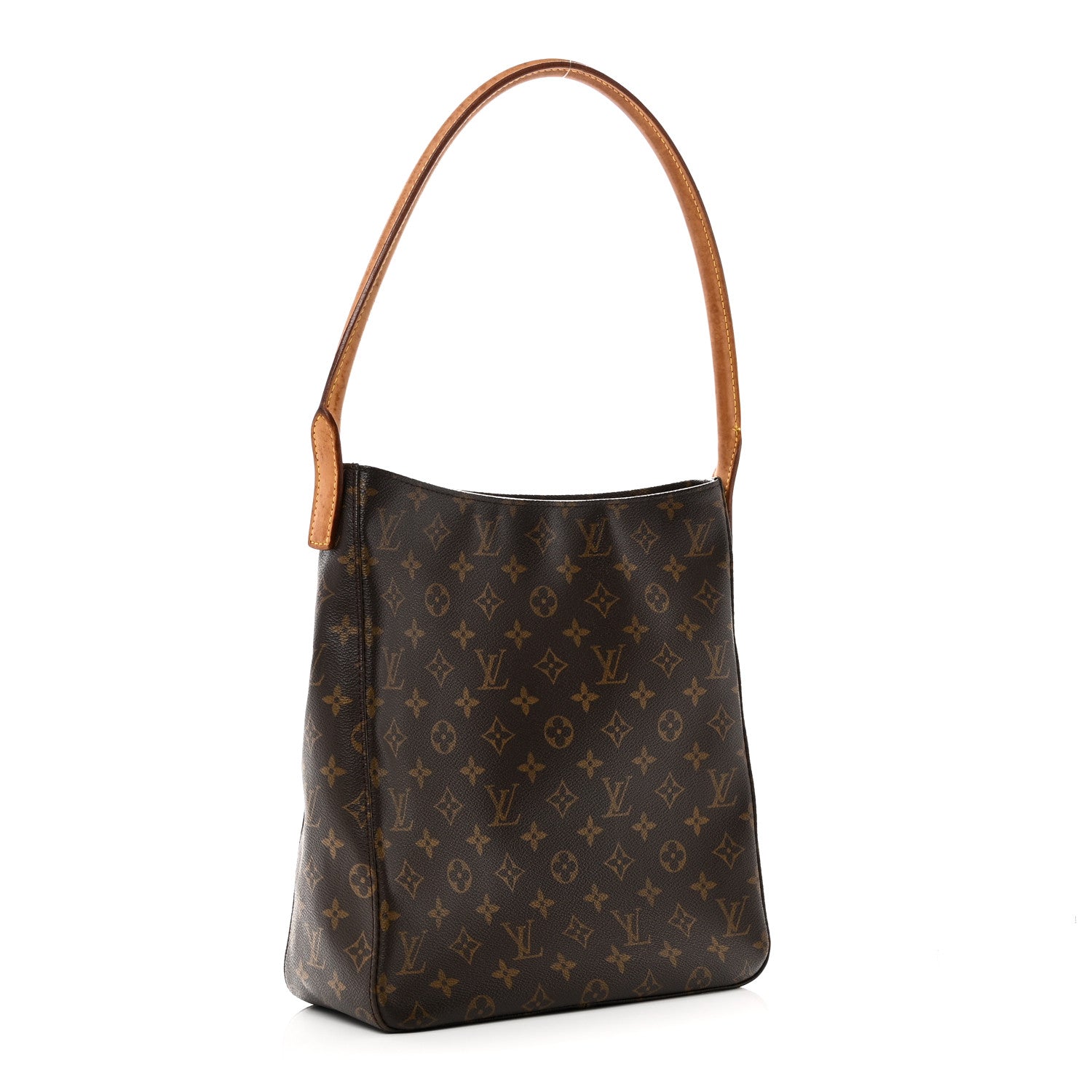 Louis Vuitton Monogram Looping GM