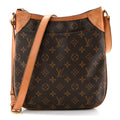 Louis Vuitton Monogram Odeon PM