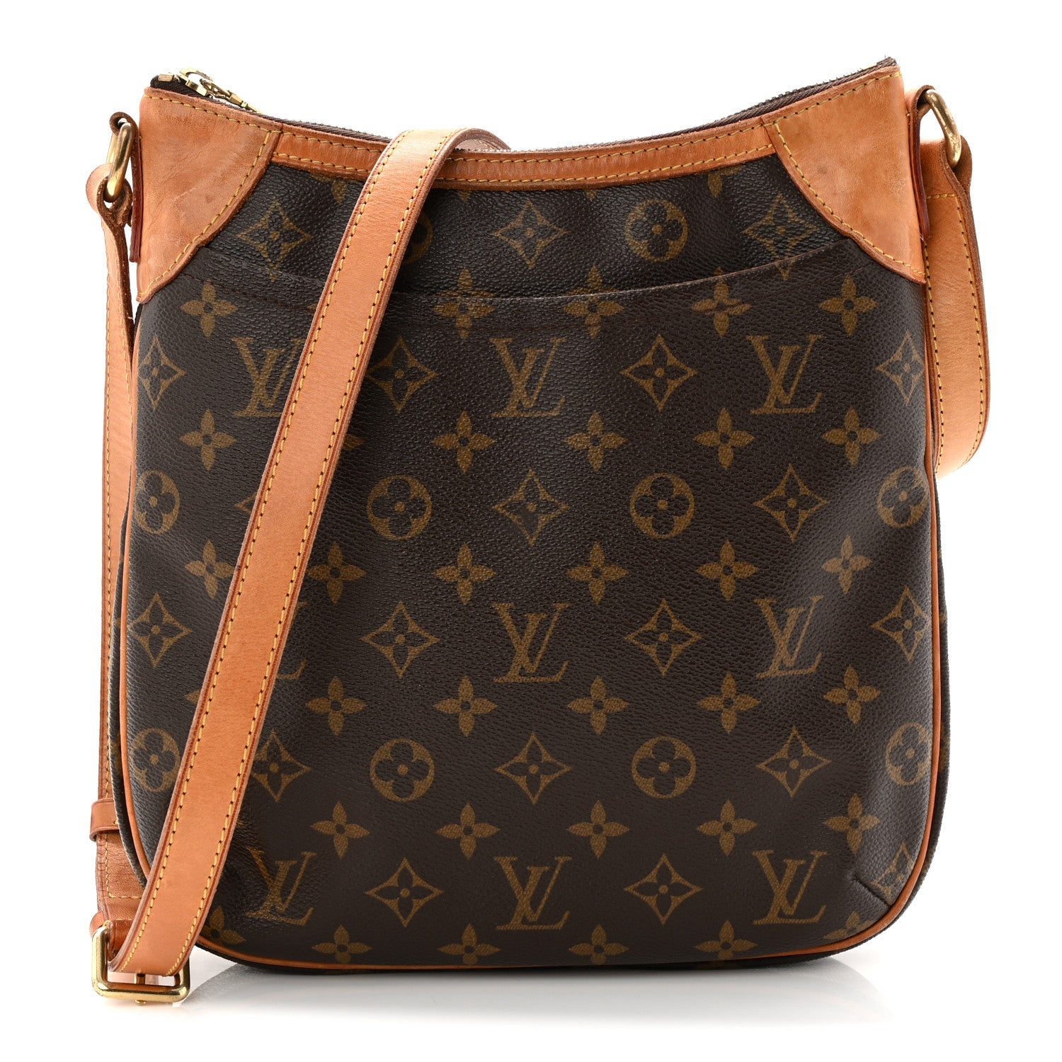 Louis Vuitton Monogram Odeon PM