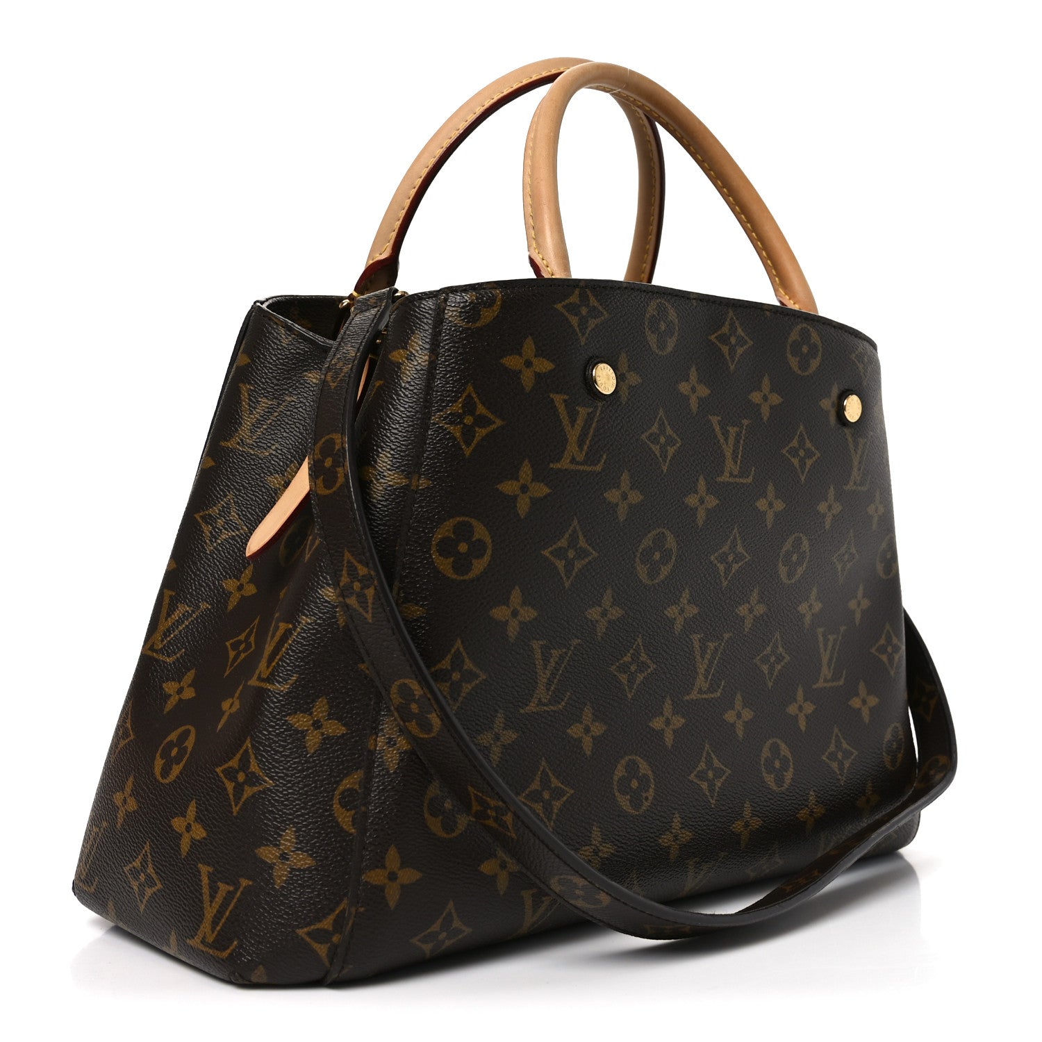 Louis Vuitton Monogram Montaigne MM