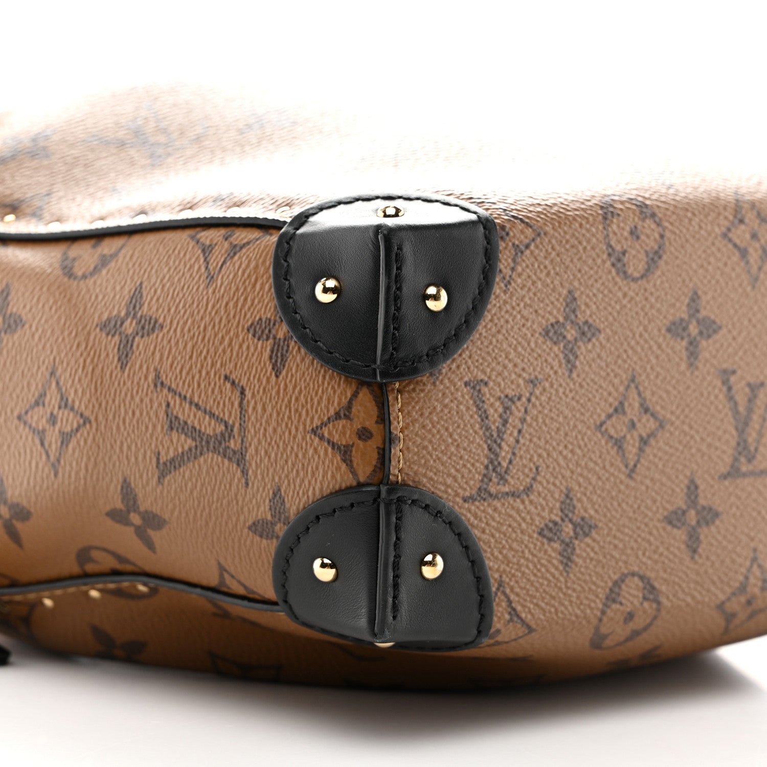 Louis Vuitton Reverse Monogram Noe Trunk PM