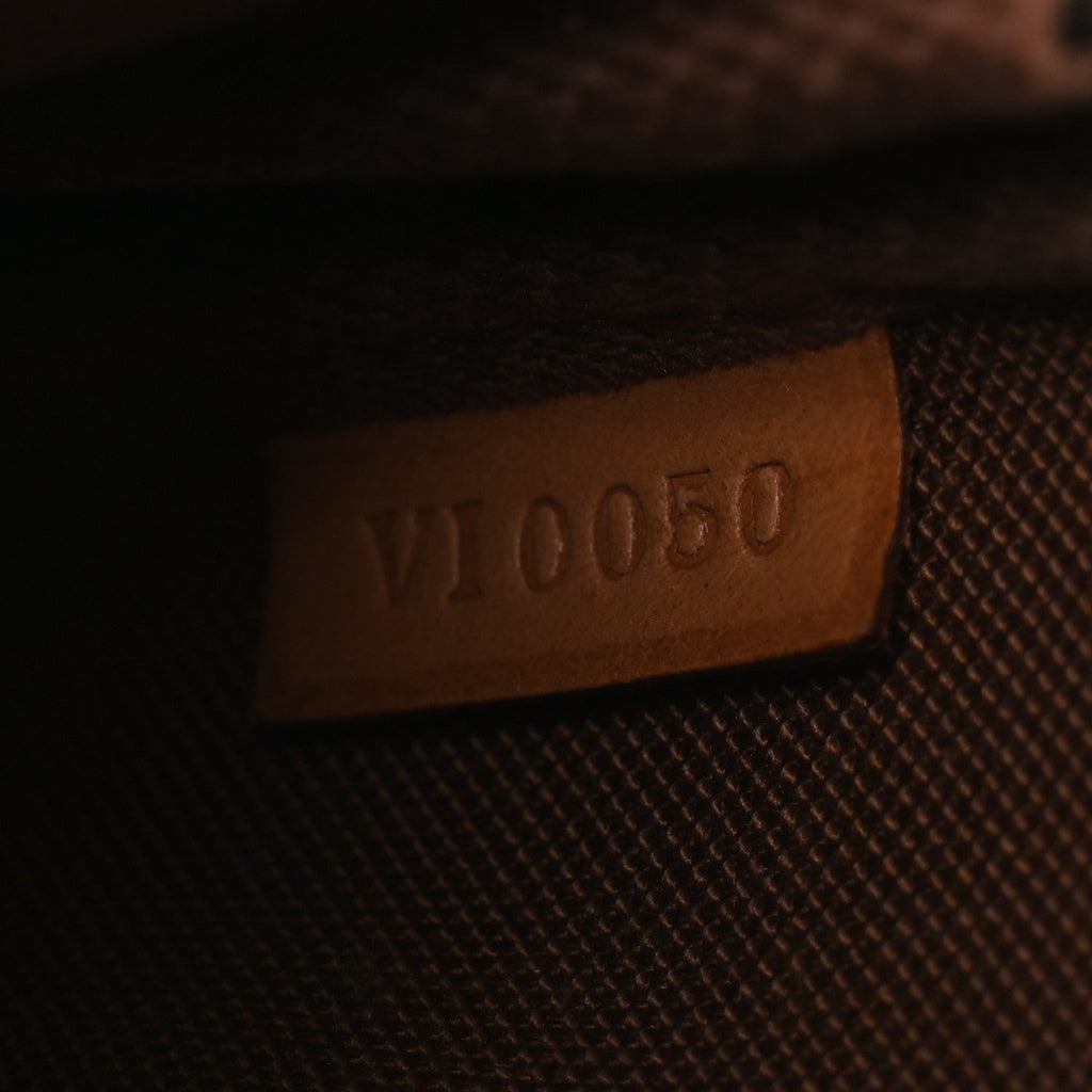 Louis Vuitton Monogram Pochette Accessories
