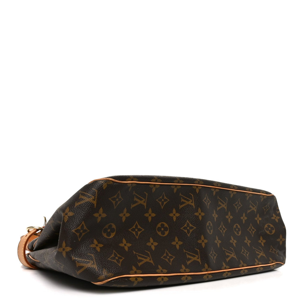 Louis Vuitton Monogram Batignolles Horizontal