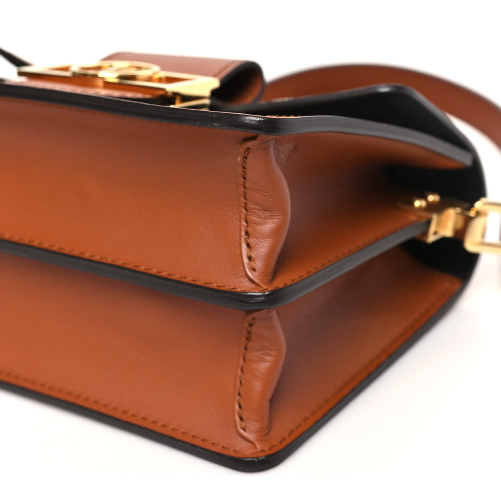 Louis Vuitton Reverse Monogram Dauphine Mini